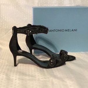 Gorgeous Antonio Melani heels